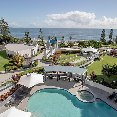 Mantra Mooloolaba Beach Aparthotel Exterior photo