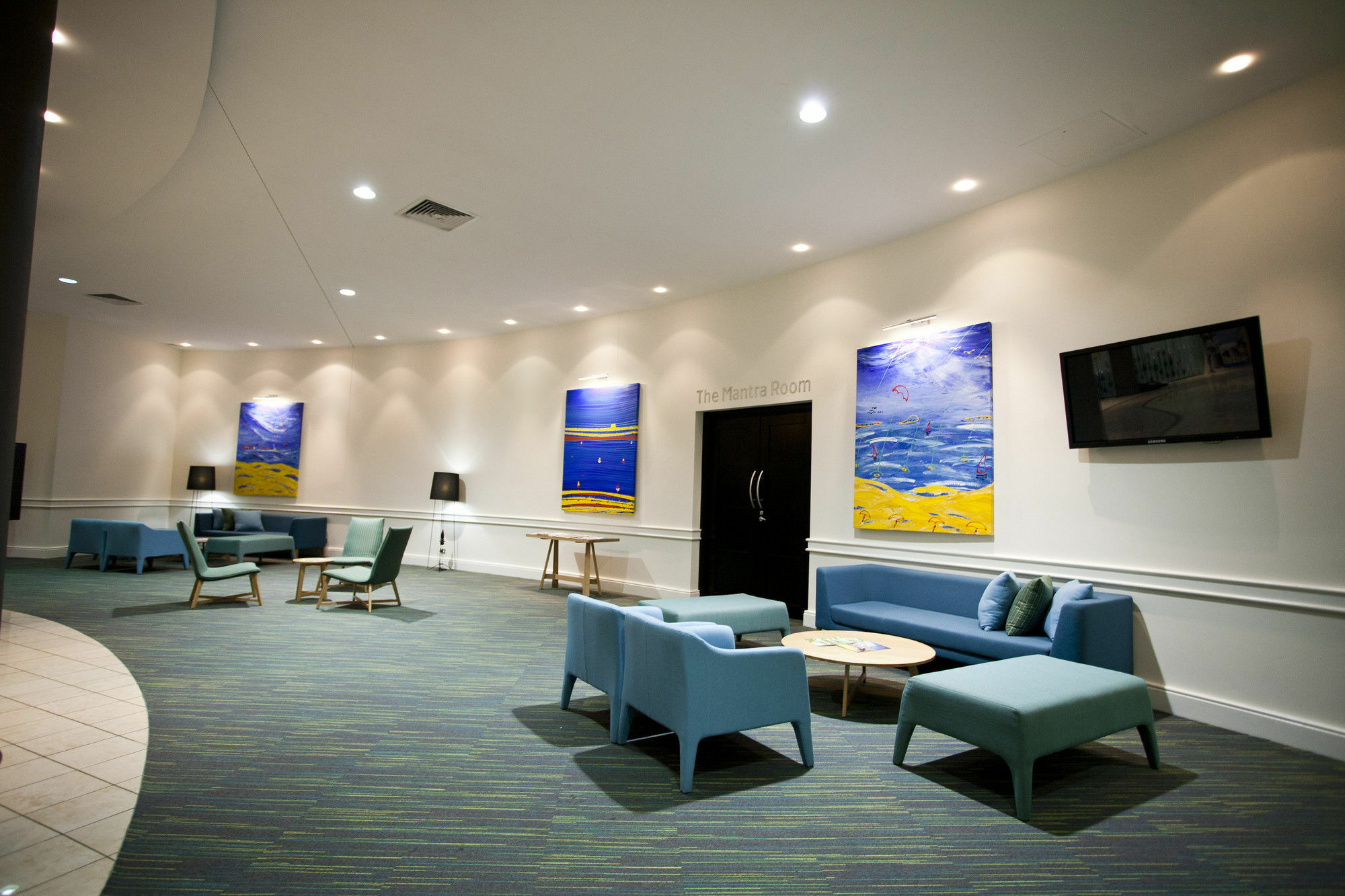 Mantra Mooloolaba Beach Aparthotel Exterior photo